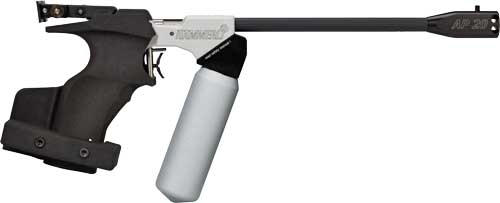 Hammerli AP20 Single Shot .177 PCP Competition Air Pistol