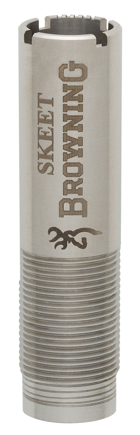 Browning 410 Gauge Skeet Flush Standard Invector Choke Tube 17-4 Stainless Steel Polished