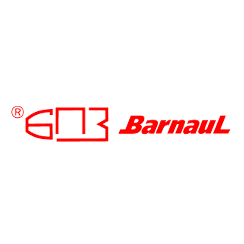 Barnaul Ammunition 9MM Makarov 94Gr Full Metal Jacket Steel Polycoated Case 50 Round Box BRN9mmMakarovFMJ94