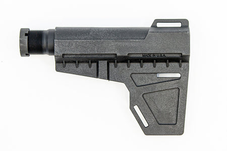 Century Arms KAK Blade Pistol Brace Tube and Castle Nut Kit AR15 AK47