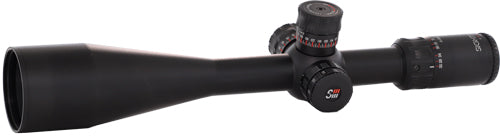 Sightron SIII PLR 8-32x56 30mm Illuminated MOA-2 Matte Tactical Scope