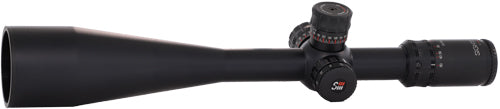 Sightron SIII PLR 10-50x60 30mm Illuminated MOA-2 Black Scope