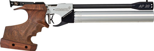 Hammerli AP20 Pro Single Shot .177 PCP Competition Air Pistol