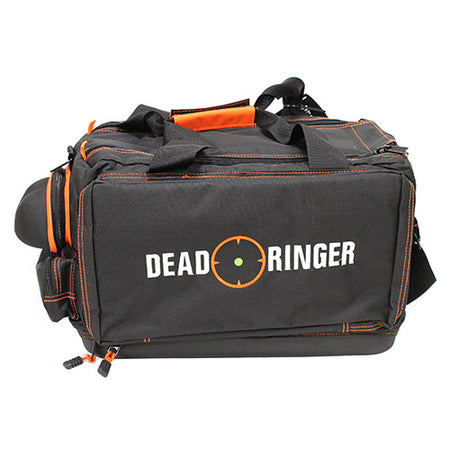 DR Large Range Bag featuring EVA Hard Bottom