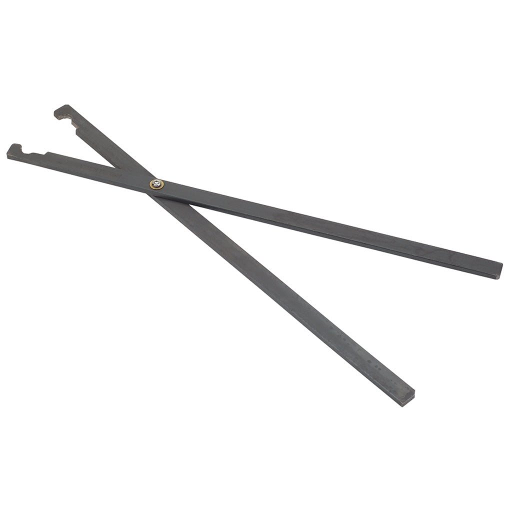 Duke Body Grip Spring Compression Set Tool