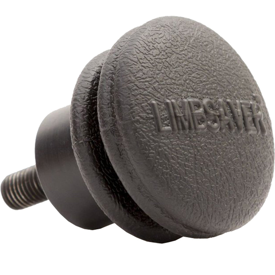 Limbsaver Black Hunting Stabilizer Enhancer and End Cap