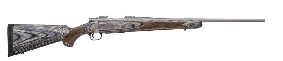 PATRIOT PRED 350LEG SS/LAM 22" SS CERAKOTE|FLUTED BBL