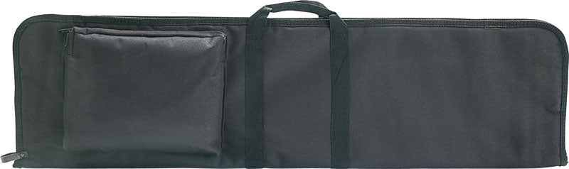 Allen Riot Black Shotgun Carry Case 44" with Zippered Access Pocket