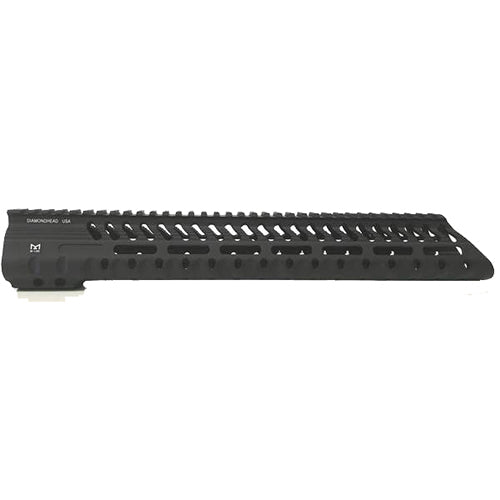 VRS T-308H High Profile M-LOK .308 Handguard 15" Black