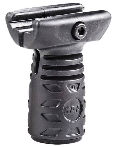 Command Arms Thunder Vertical Foregrip Picatinny 2.75-Inch Black Polymer