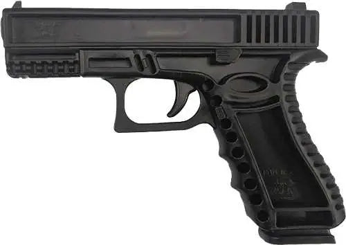 CAA MCK Training Pistol Black