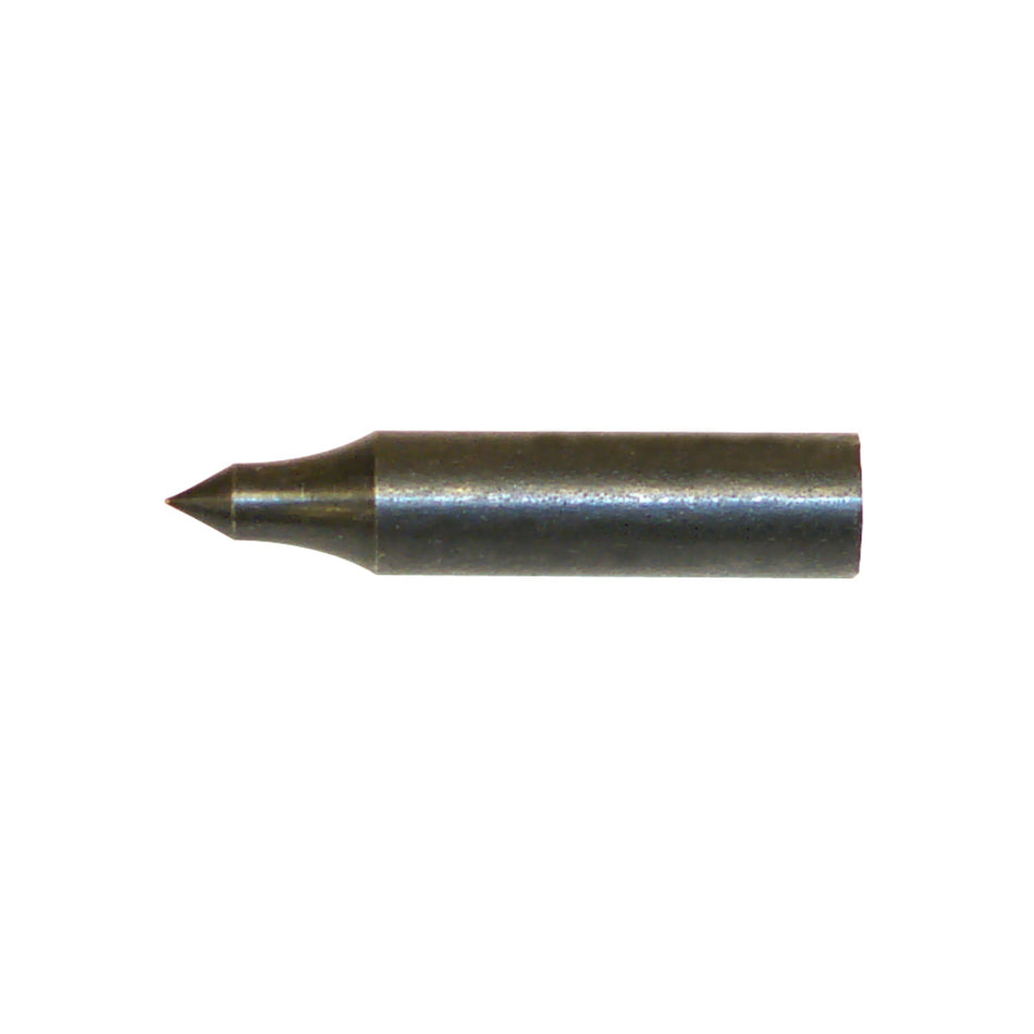 Saunders Tapered Field Points 11/32 In. 125 gr. Wood Arrows 100 pk.