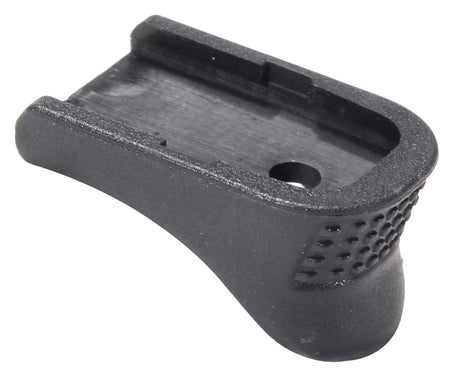 Pachmayr Magazine Grip Extender 03885 Glock 42 Compatible Black Polymer Two Included