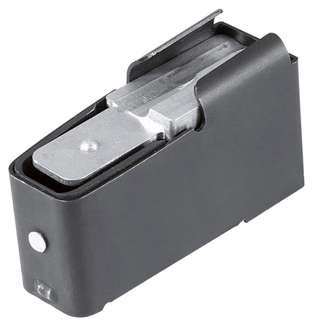 Browning A-Bolt II 4 Round .270 WSM Staggered Box Magazine with Polymer Base Plate