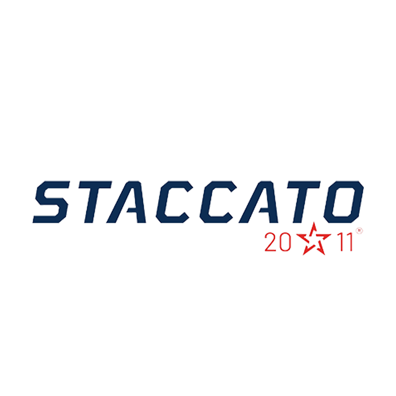 Staccato 2011 Match 9mm Luger / Parabellum 125 grain HAP ammunition