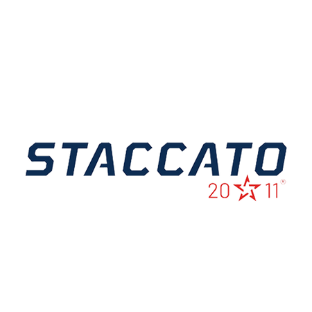Staccato 2011 Match 9mm Luger / Parabellum 125 grain HAP ammunition