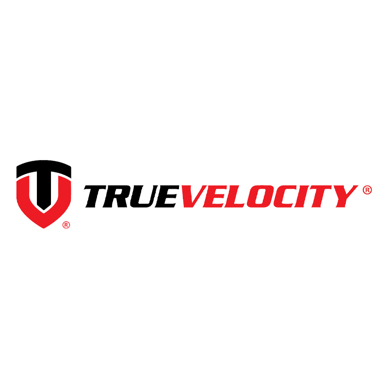 True Velocity Nosler Accubond .308 Win / 7.62x51mm 165 grain Hollow Point Boat Tail ammunition