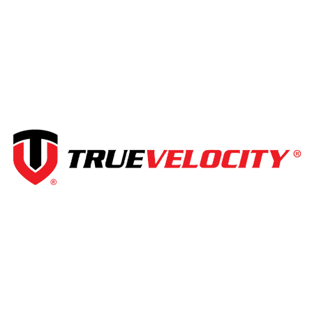 True Velocity Nosler Accubond .308 Win / 7.62x51mm 165 grain Hollow Point Boat Tail ammunition