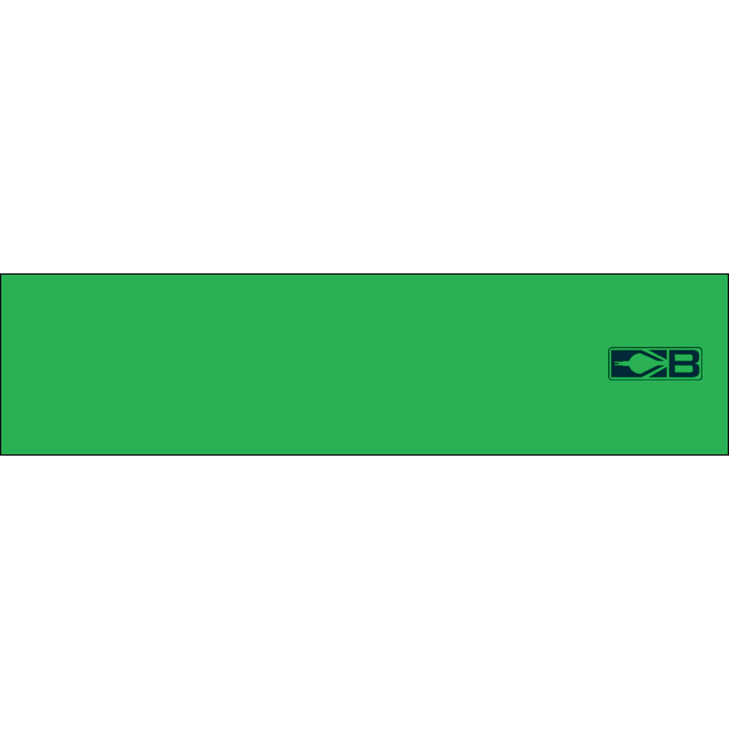 Bohning Blazer Neon Green 4 in. Arrow Wraps 13 pk.