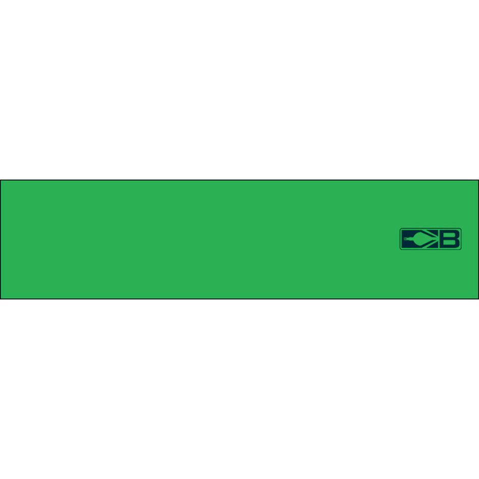 Bohning Blazer Neon Green 4 in. Arrow Wraps 13 pk.