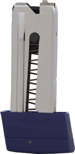 Walther GSP500 .32 S&W 6-Rd Blued Magazine