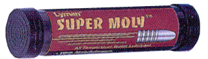 Lyman Super Moly Molybdenum Disulfide Lube Stick 1.5oz
