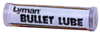 Lyman Alox Bullet Lubricant Hollow Stick 1.25 oz