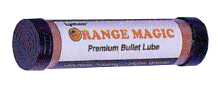 Lyman Premium Orange Magic Cast Bullet Lubricant 1.25 oz