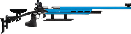 Hammerli AR20 Pro Blue .177 PCP Competition Air Rifle
