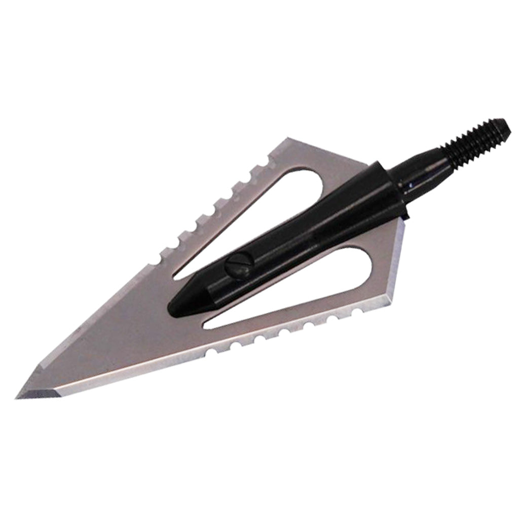 Magnus Stinger Buzzcut 125 gr. 2-Blade Broadheads 3 pk.
