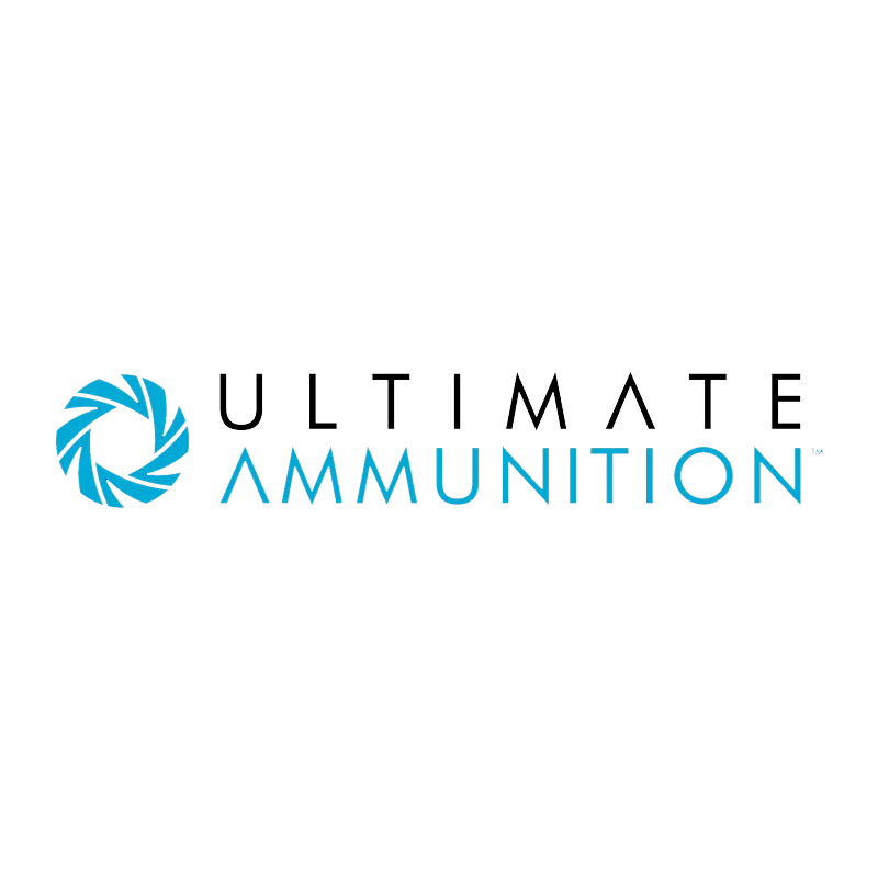 Ultimate Ammunition Competition 6.5mm Creedmoor 121 grain Hybrid Tactical OTM ammunition