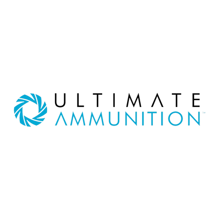 Ultimate Ammunition Competition 6.5mm Creedmoor 121 grain Hybrid Tactical OTM ammunition