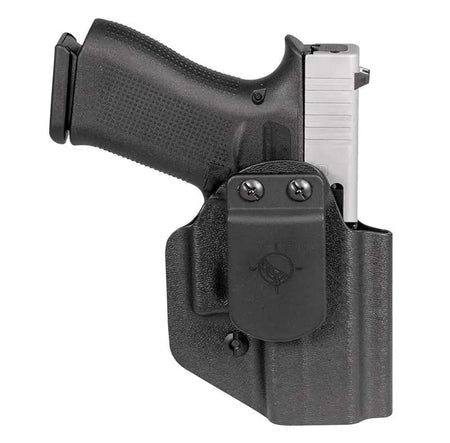 MFT IWB Holster Glock 43X Ambidextrous Black Finish