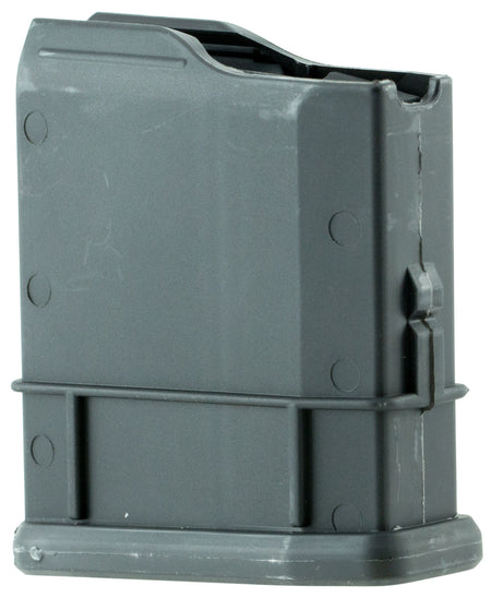 Howa Detachable Magazine ATIM5R65CR 5rd 6.5 Creedmoor Black Polymer Howa 1500