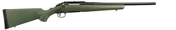 dRUGER AMERICAN-P 308WIN RFL BL