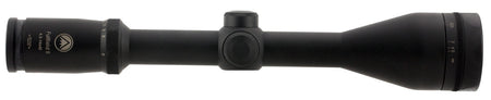 Burris 200161 Fullfield II 3-9x 40mm Plex SFP Reticle Black Matte Scope 1" Tube