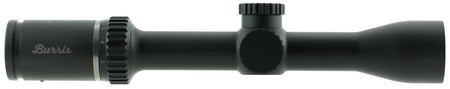 Burris 200317 Fullfield E1 2-7x 35mm Ballistic Plex E1 SFP Reticle Black Matte Scope