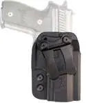 Comp-Tac QI IWB Size 2 Kydex Right Hand Holster HK VP40 P30 Springfield XD/M SIG 320