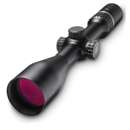 Burris Veracity Ballistic E2 FFP 3-15x50 Matte Riflescope