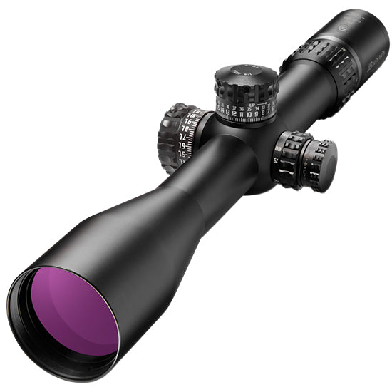 Burris 4-20x50 XTR II Xtreme Tactical IR Horus H591 Scope