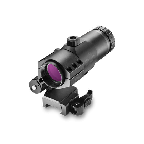 Burris AR-Tripler Gen 2 3X Flip-to-Side Magnifier