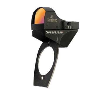 Speed Bead Shotgun Sight by Burris for Remington 1100 and 11-87