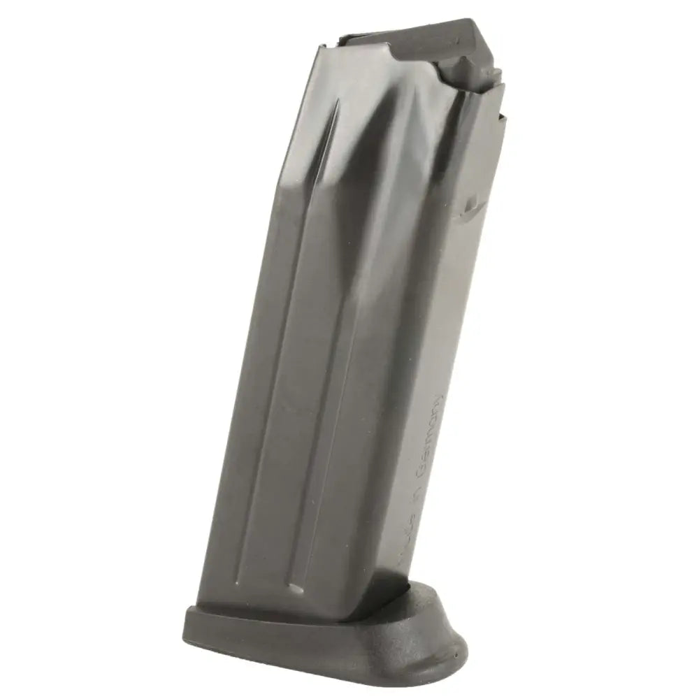 H&K Magazine .45 Auto 12 Round Extended Floorplate USP Pistol