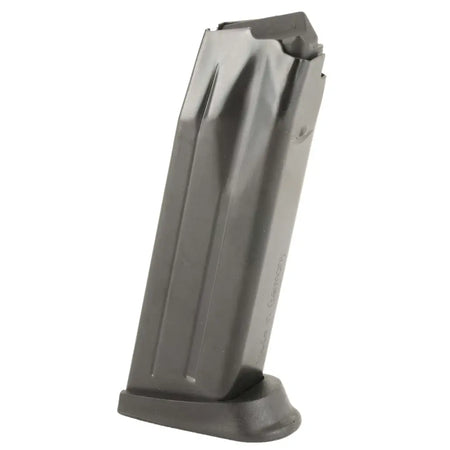 H&K Magazine .45 Auto 12 Round Extended Floorplate USP Pistol