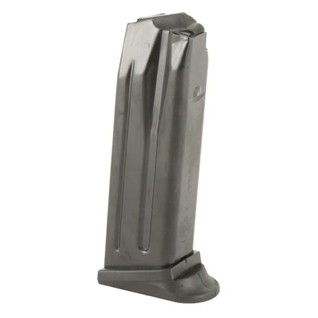 H&K Magazine 9mm 13 Round Extended Floorplate for USP-C and P2000