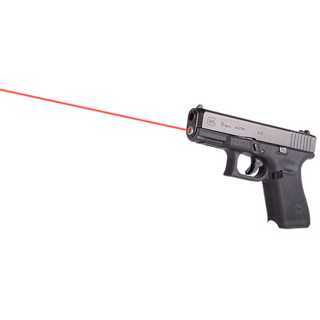 LaserMax LMS-G5-19 Red Laser Guide Rod Assembly for Glock Gen 5 19 19X 45