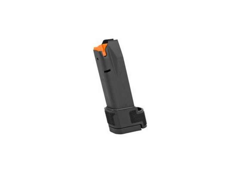 AM2 Extended 17rd 9mm Handgun Magazine