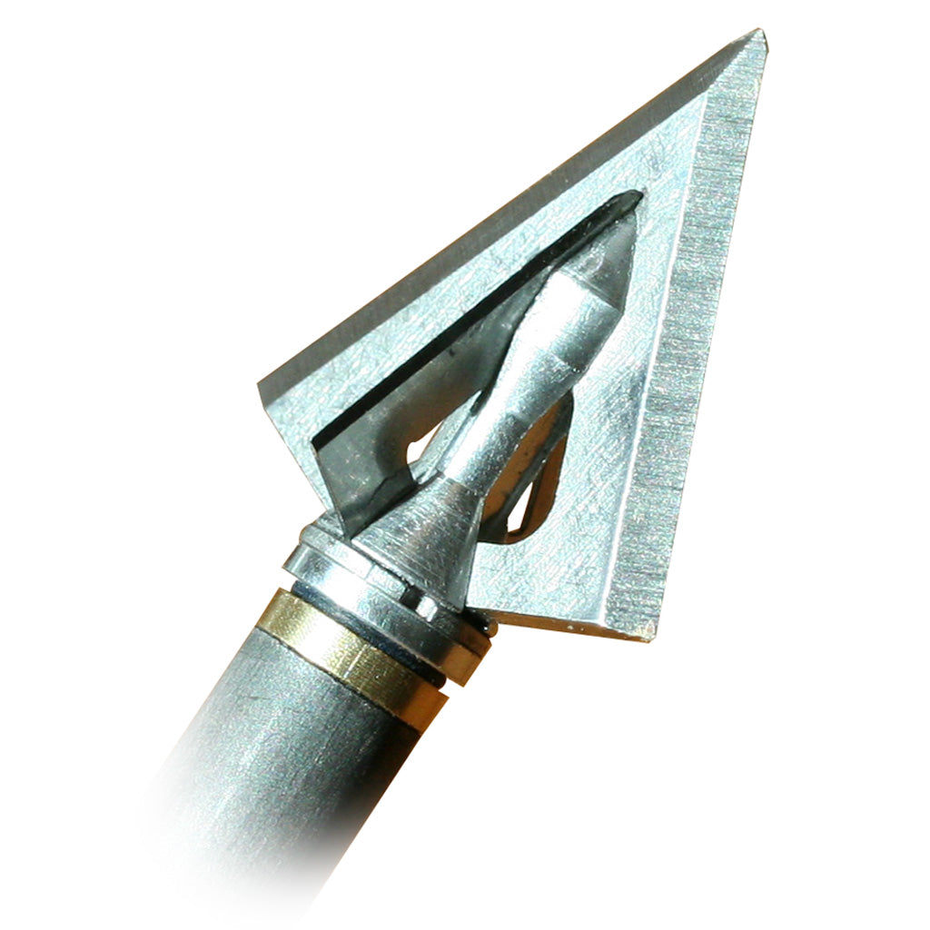 Steel Force Phat Head Fixed Blade Broadheads 100 gr. 3 pk.