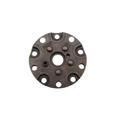 Reloading Equipment Shell Plate #7 Press Component