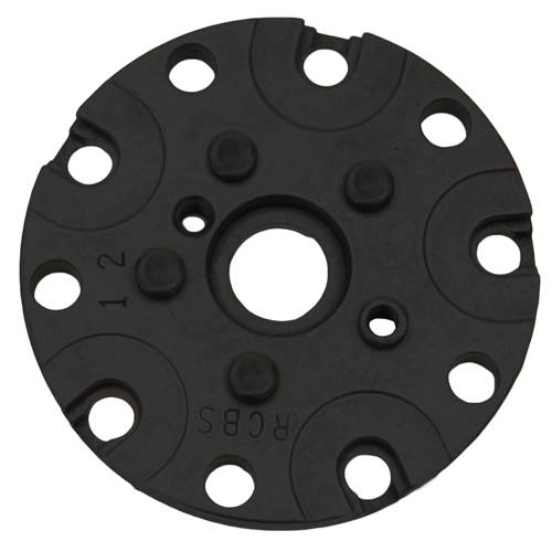 Reloading Equipment Shell Plate #12 Press Component